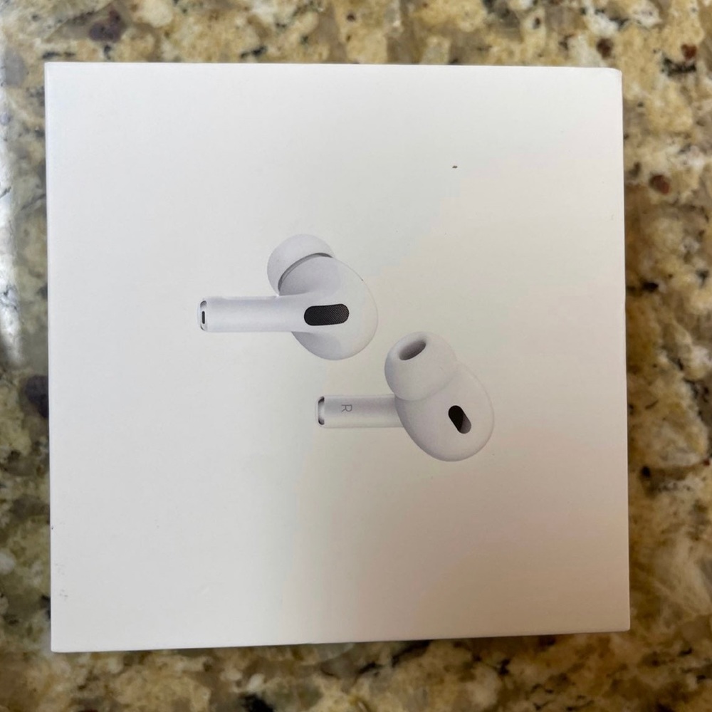 Brand New AirPod Pros